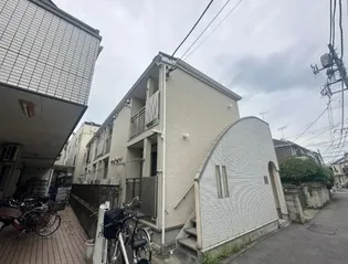 パレス西荻の画像