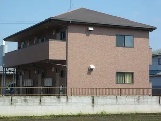 メゾン ガミールBの画像