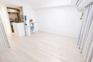 プレシス朝霞台グリーンパークスの画像