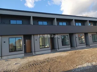 カーサ ジュノAの画像