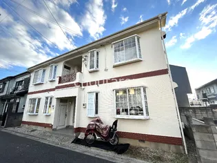 ヤワラコーポの画像