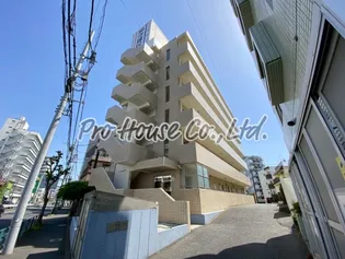 DRホームズ田無の画像