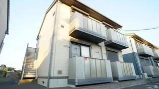 マックスロゼD棟の画像