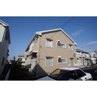 サニーヒルハウスAの画像