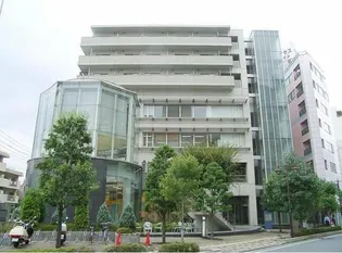 厚木アザレアビルの画像