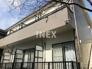 ラメゾンケーの画像