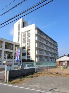 田中ビル一里木ハイツの画像