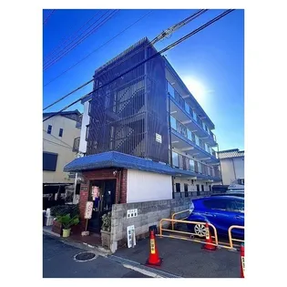 メゾン東大阪の画像