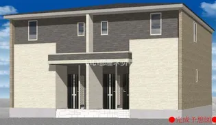 プランドール ユリーナ IIIの画像