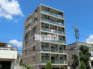 ウルップソウ山手の画像