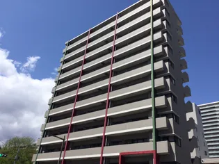 宮城県仙台市青葉区一番町2【マンション】の外観