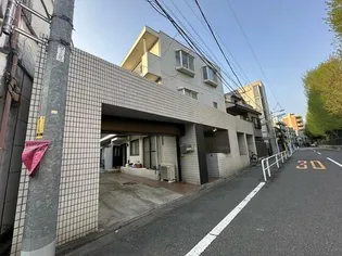 シーダーレジデンスの画像