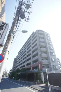 ライオンズステージ蒲田アクロスフォートの画像