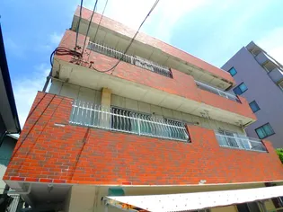 コーポ サンライズの画像