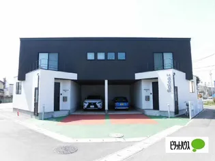岩手県盛岡市東見前9地割【一戸建】の外観
