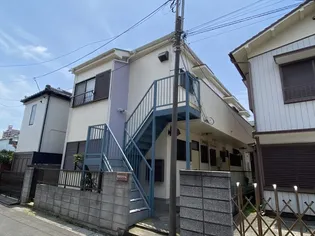 タカハシハイムの画像