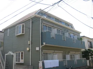 シャイン山手の画像