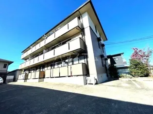 メゾン ド ルミエールの画像
