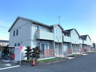 エール リヴェール Bの画像