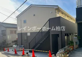 ウィステリアの画像