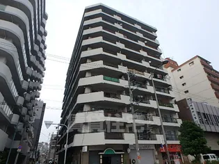 キャピタル西長堀の画像