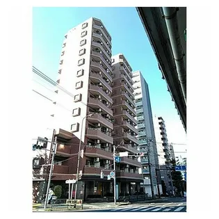 デュオ クリエ西五反田の画像