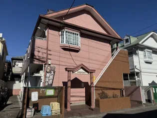 アネックス ローズIの画像