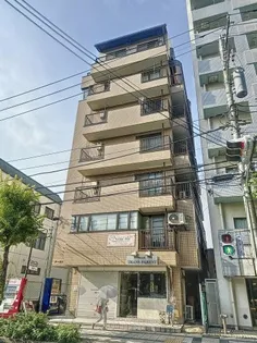 アール エイ ビルの画像