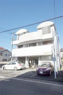 東野ビルの画像