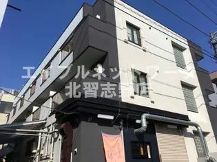 プリムローズヒルの画像