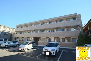 ジュピター南葛西の画像