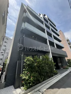 東京都墨田区向島3【マンション】の外観