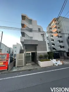 アマヴェル羽田空港の画像
