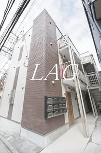 GLANZ町屋IIの画像