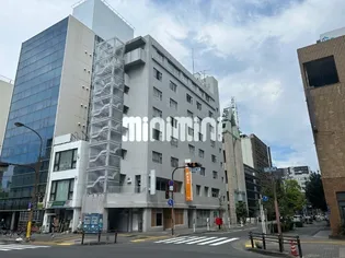 サウスレジデンス丸の内【4階】の外観