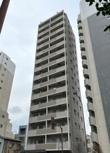 デュオステージ後楽園【2階】の外観