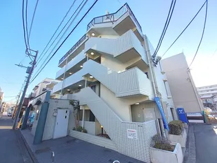 メゾン ド エスティームの画像