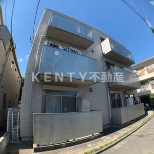 MAISON RECOLTEの画像