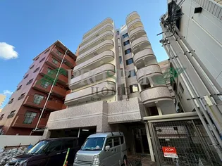 ベルビュー1番館の画像