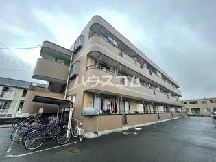 グランビア南の画像
