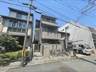 レンジ御池の画像