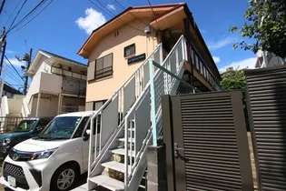 BCASA多摩永山REーBORNの画像