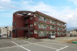 リバーシティIIの画像