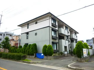 クレスト想の画像