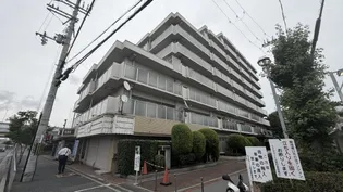 エクセラート北助松の画像