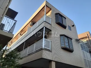 カスミの画像