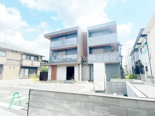 KOAひばりヶ丘の画像