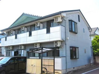けやきパーク文京町の画像