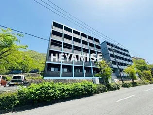 ヴィオラ東町Iの画像