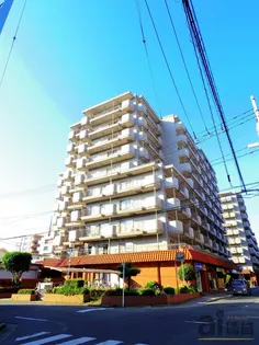 ワコー第一新狭山マンションの画像